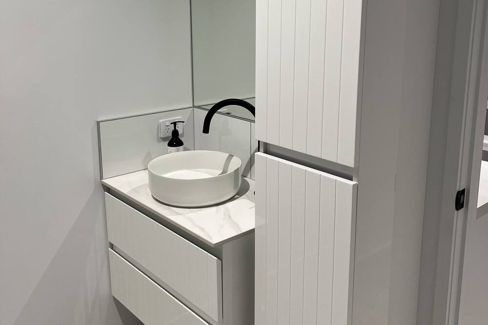 Photo of Bathroom in Matamata