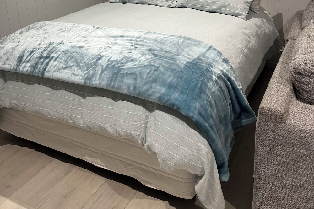 Photo of Bedroom in Matamata