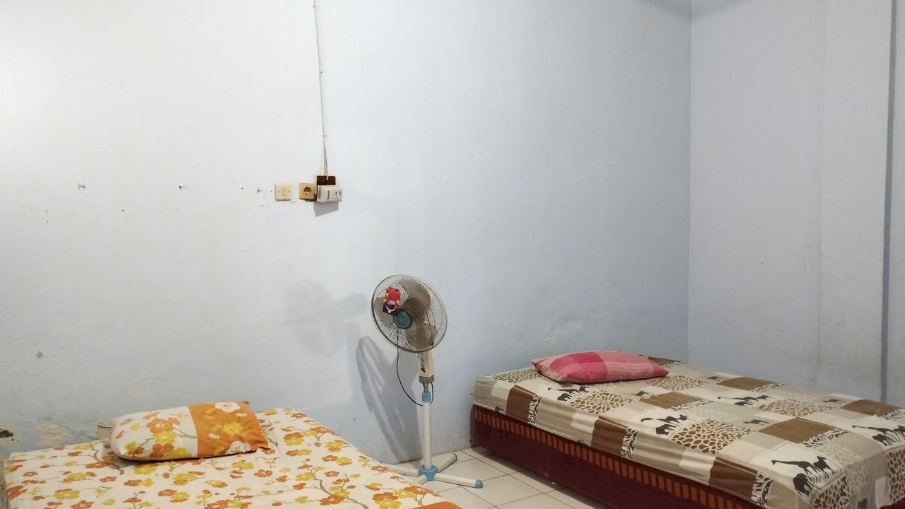 Photo of Bedroom in Mataram