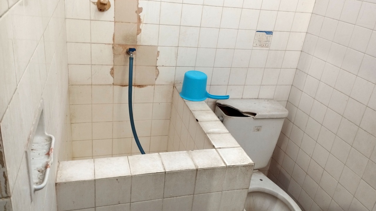 Photo of Bathroom in Mataram