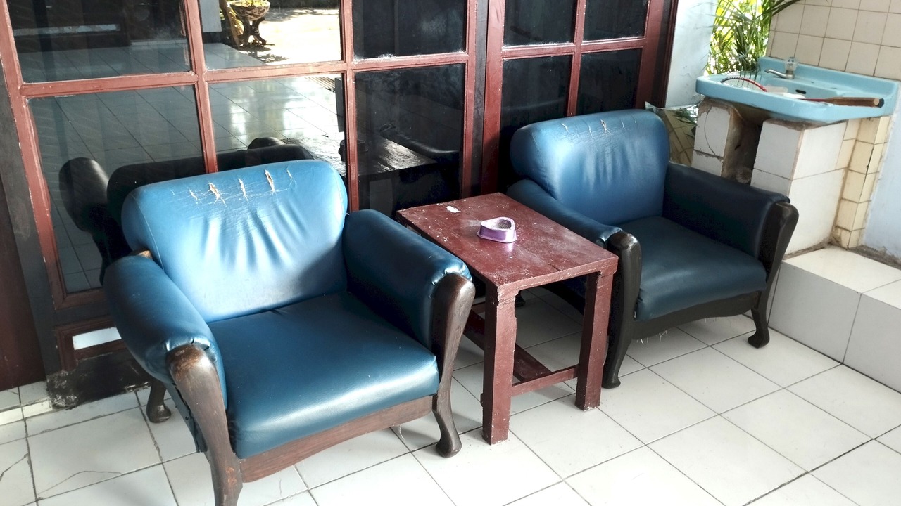 Photo of Others in Mataram