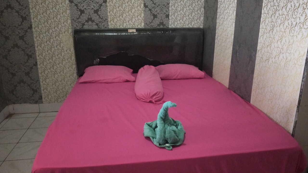 Photo of Bedroom in Mataram