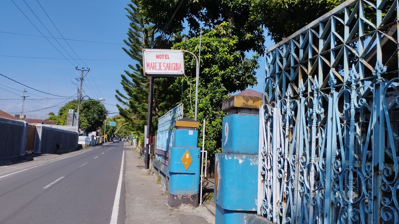 Photo of Outdoor in Mataram
