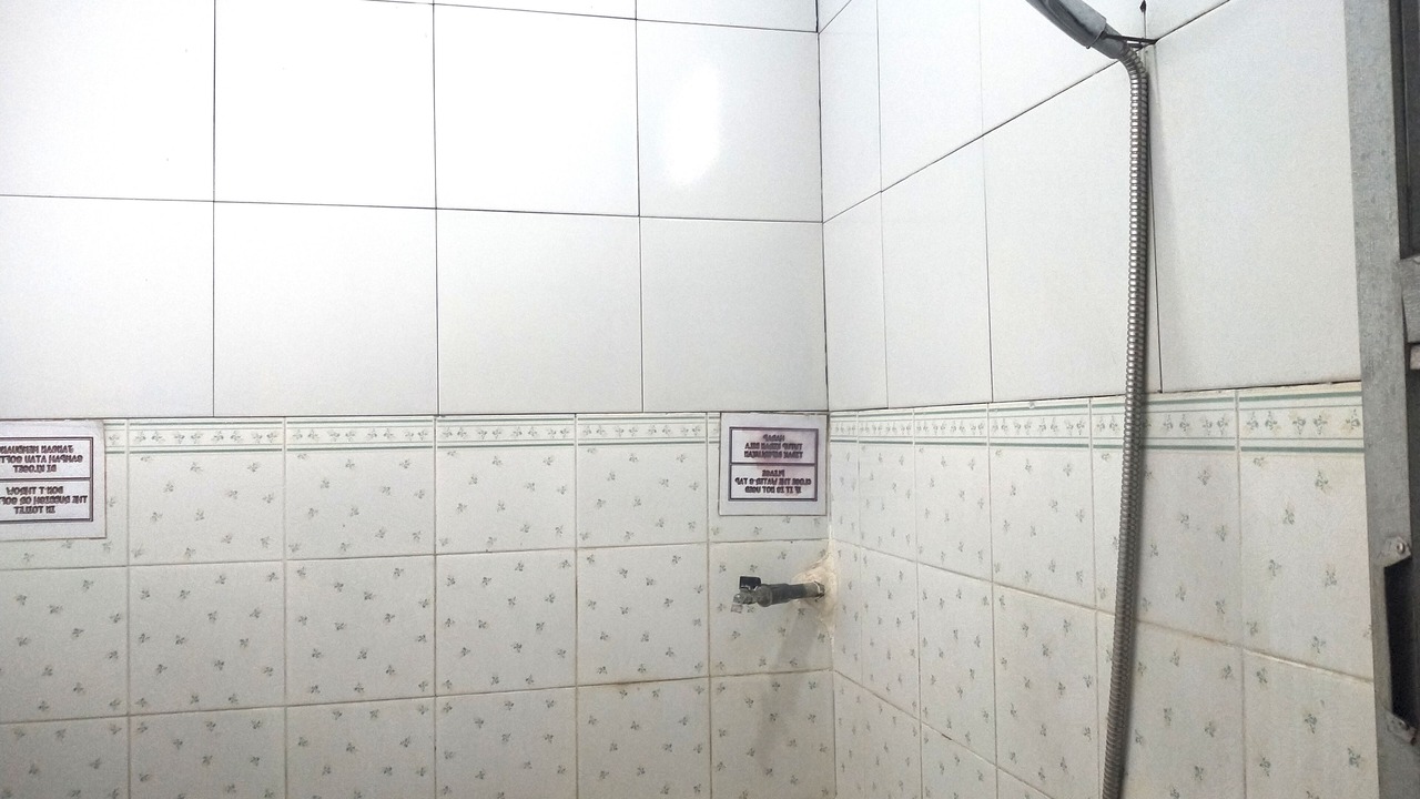 Photo of Bathroom in Mataram