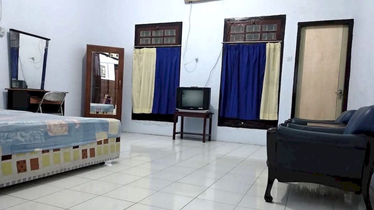 Photo of Bedroom in Mataram