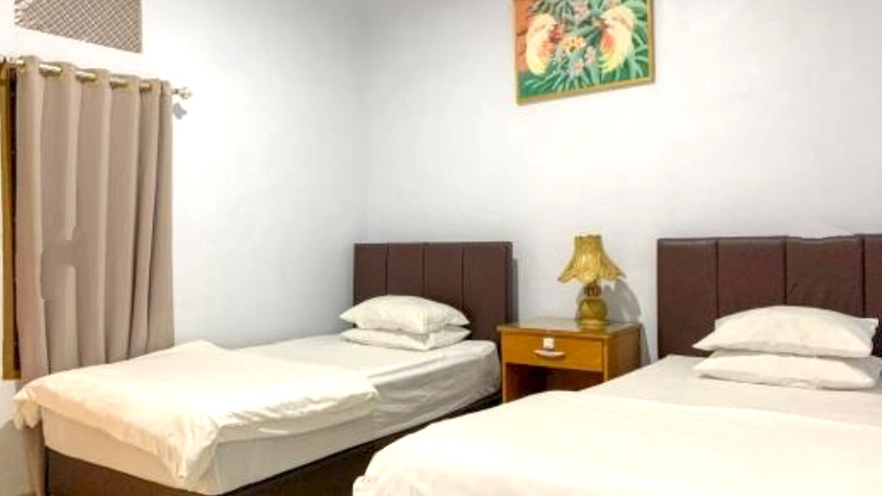 Photo of Bedroom in Mataram