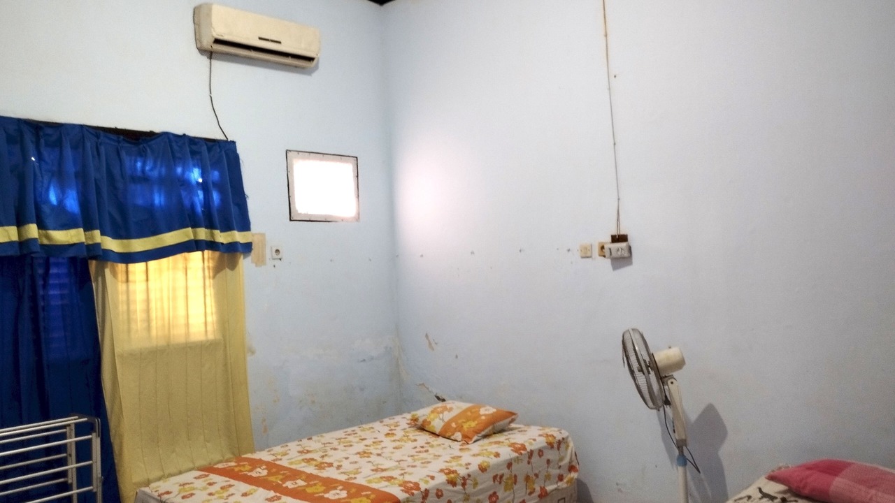 Photo of Bedroom in Mataram