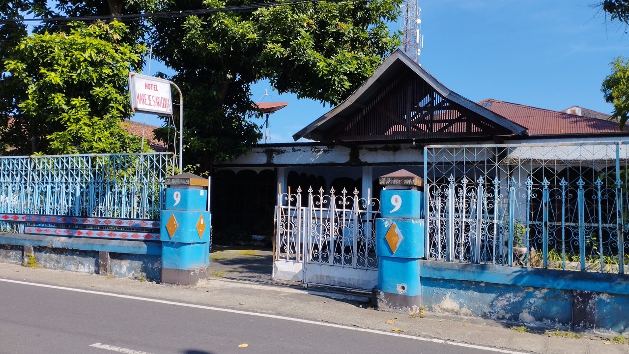 Photo of Outdoor in Mataram