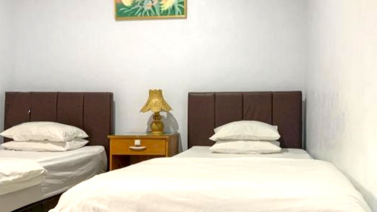 Photo of Bedroom in Mataram