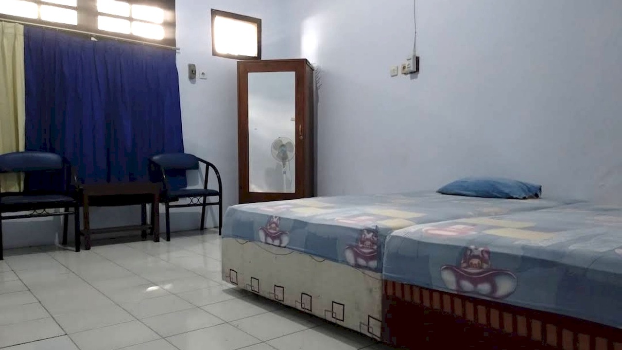 Photo of Bedroom in Mataram