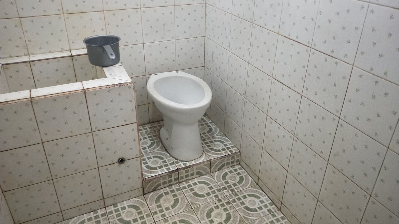 Photo of Bathroom in Mataram