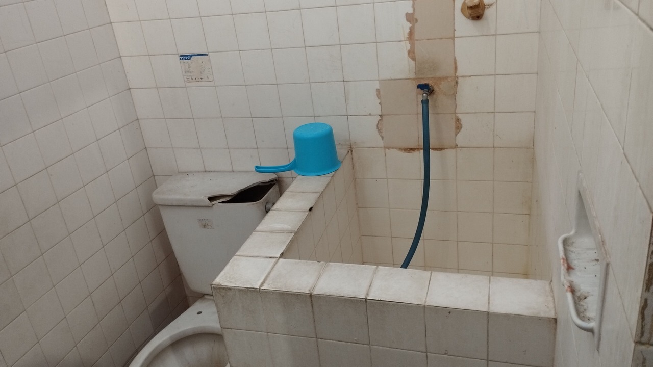 Photo of Bathroom in Mataram