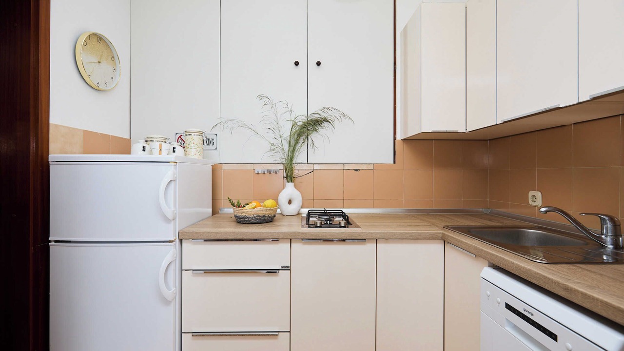 Photo of Kitchen in Lozica