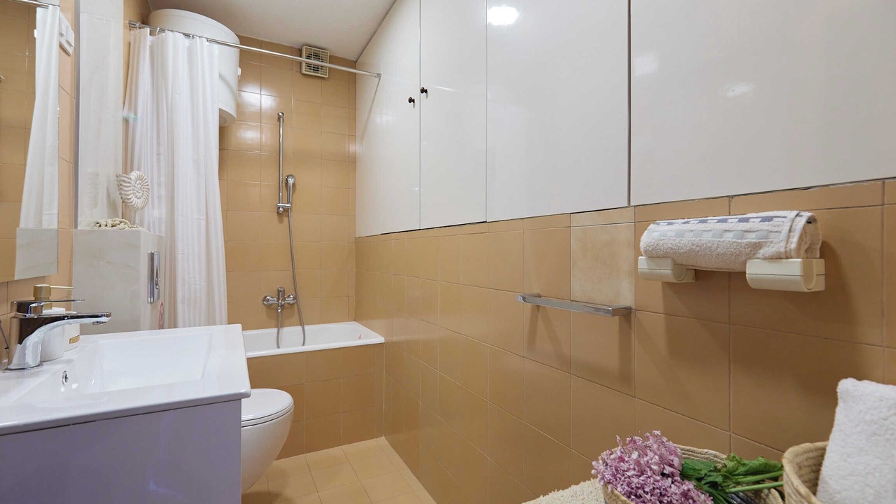 Photo of Bathroom in Lozica