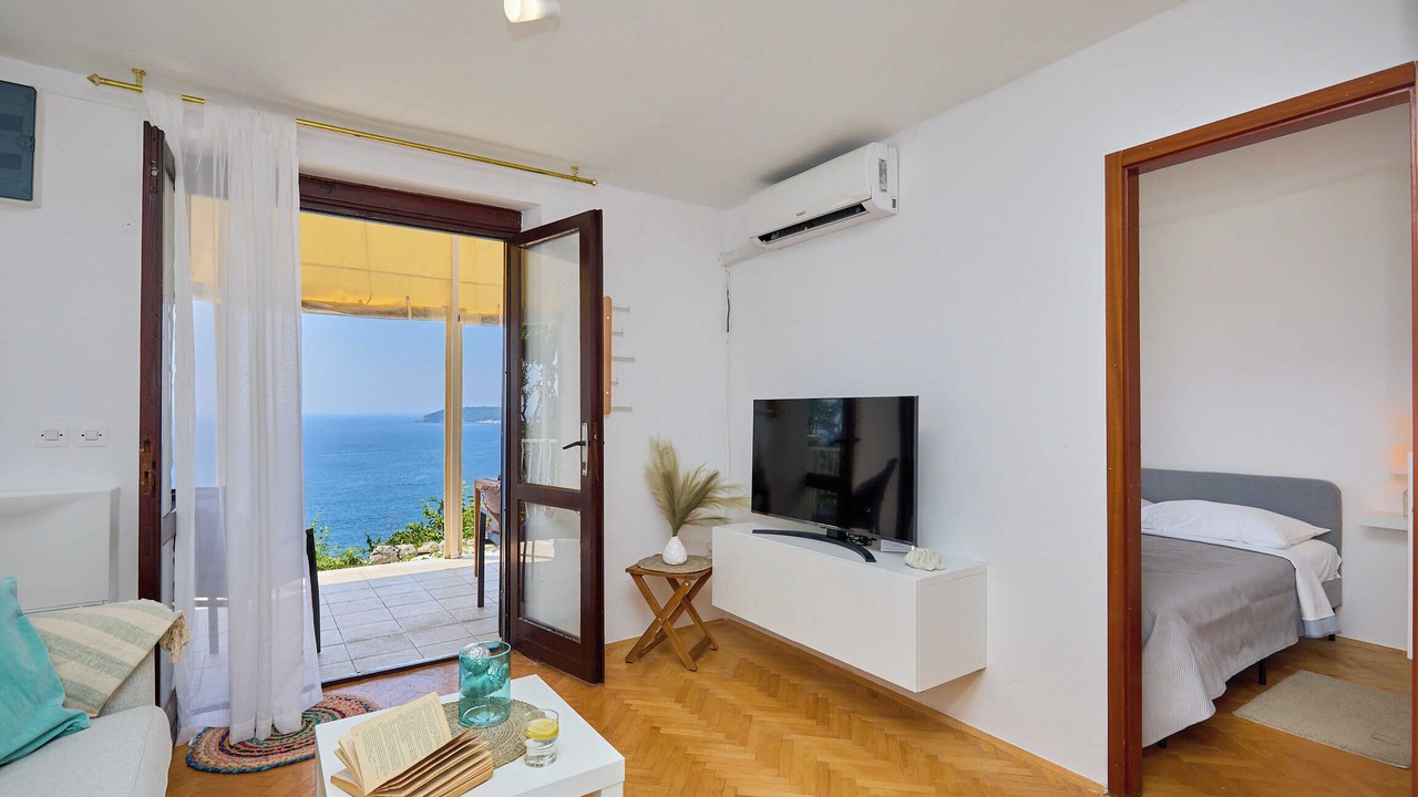 Photo of Bedroom in Lozica