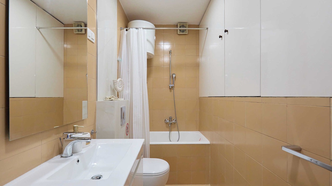 Photo of Bathroom in Lozica