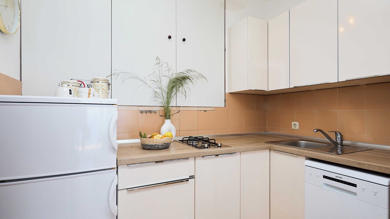 Photo of Kitchen in Lozica