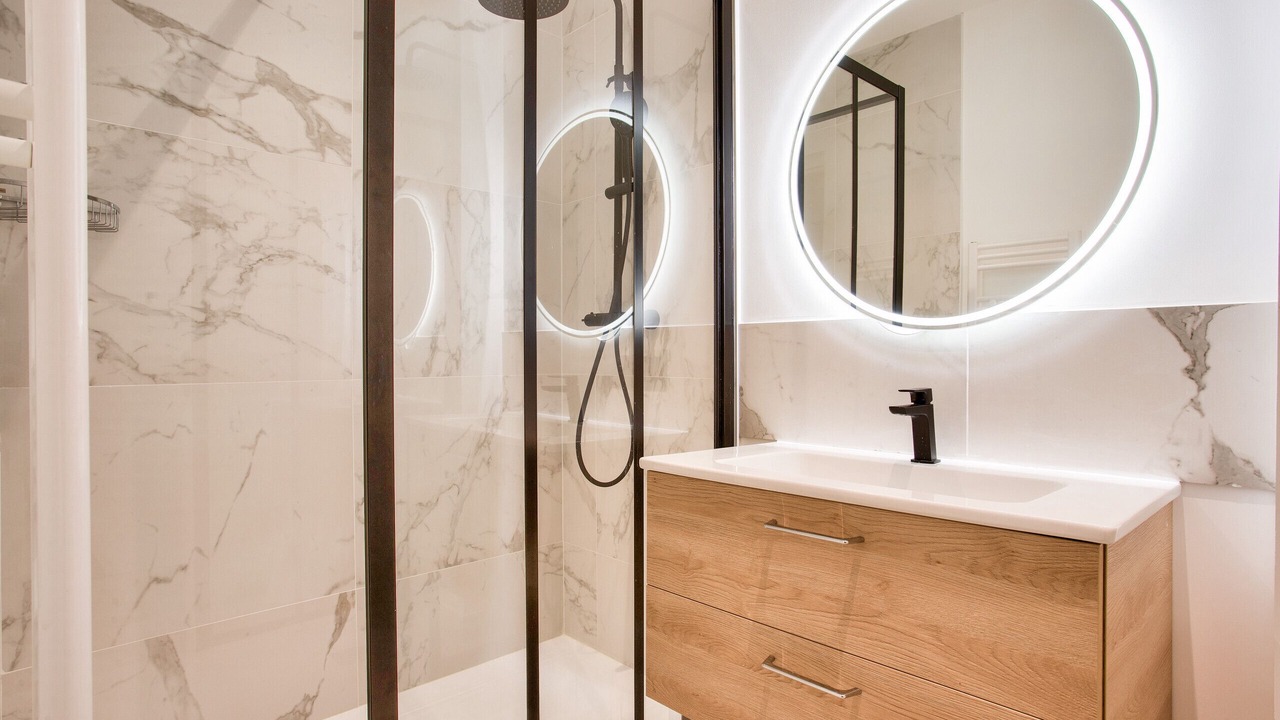 Photo of Bathroom in Dobree-Bon Port