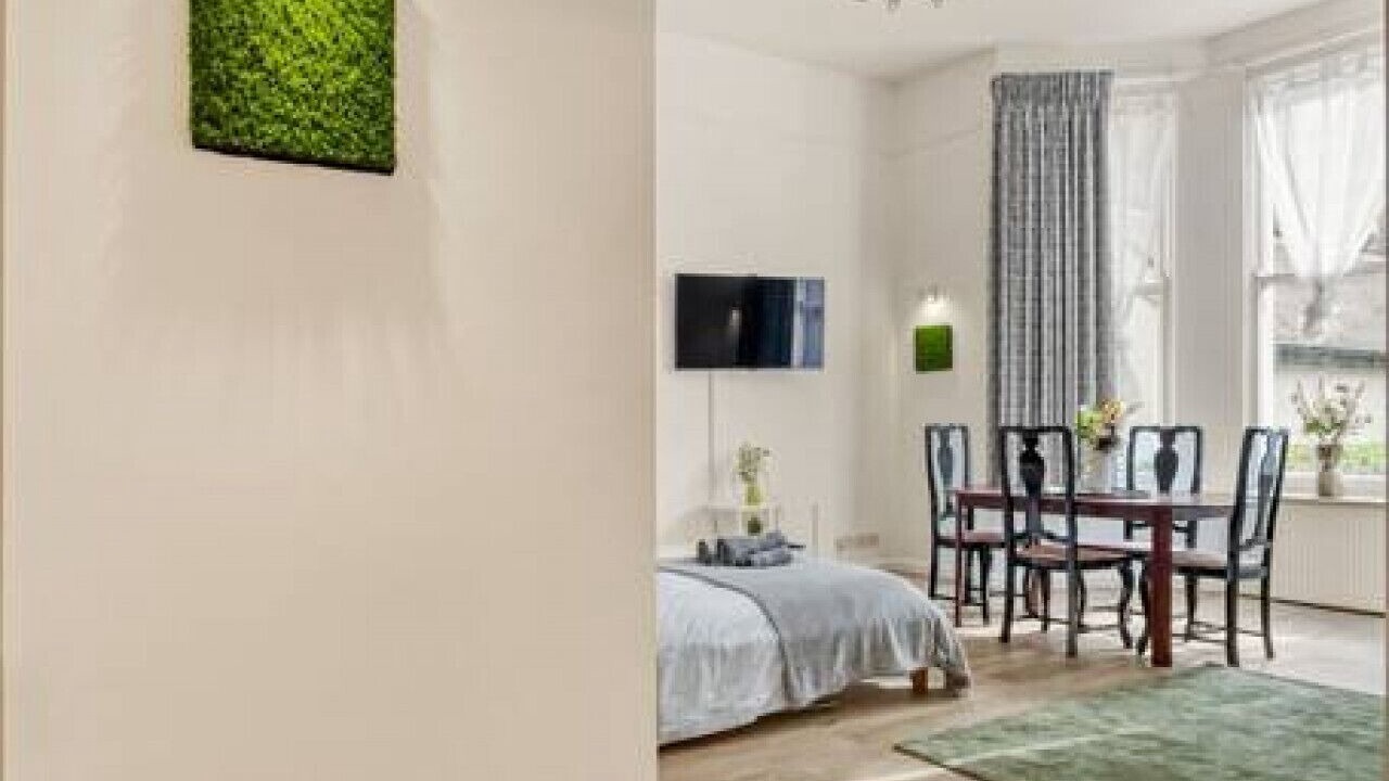 Photo of Others in Earl's Court