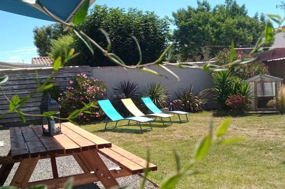 Photo of Outdoor in La Gueriniere