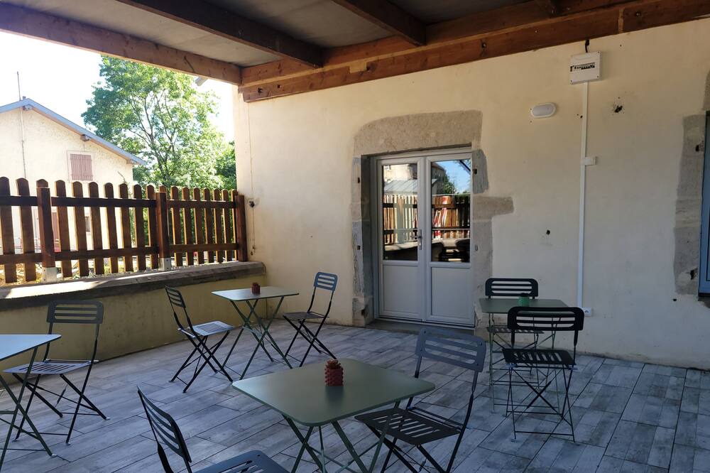 Photo of Outdoor in Orchamps