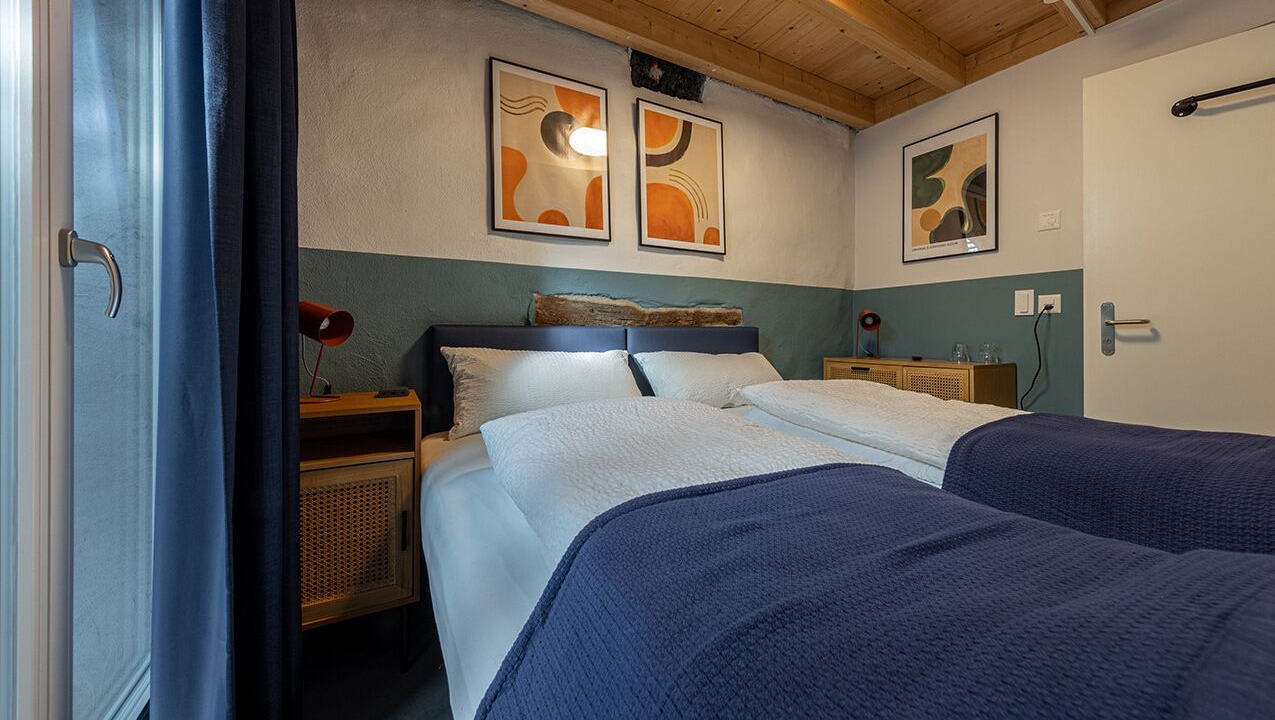 Photo of Bedroom in Rheinfelden
