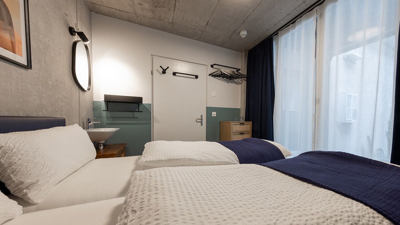 Photo of Bedroom in Rheinfelden