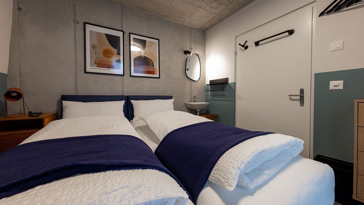 Photo of Bedroom in Rheinfelden