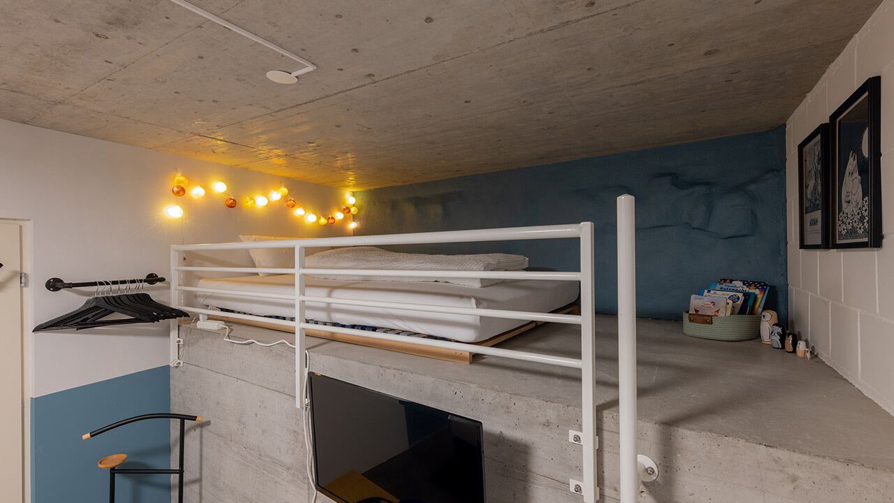 Photo of Bedroom in Rheinfelden