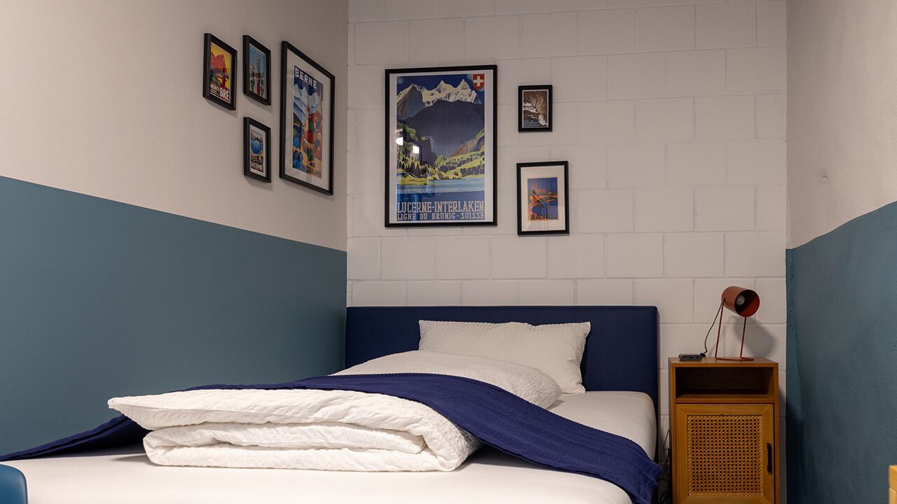 Photo of Bedroom in Rheinfelden