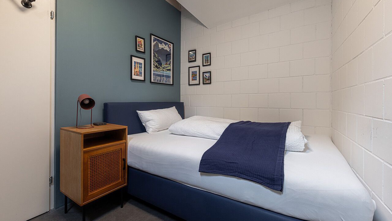 Photo of Bedroom in Rheinfelden