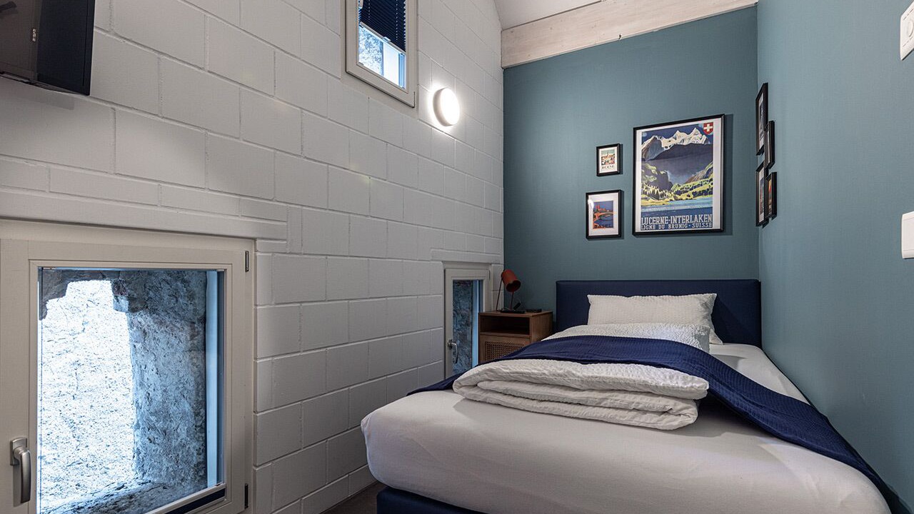 Photo of Bedroom in Rheinfelden
