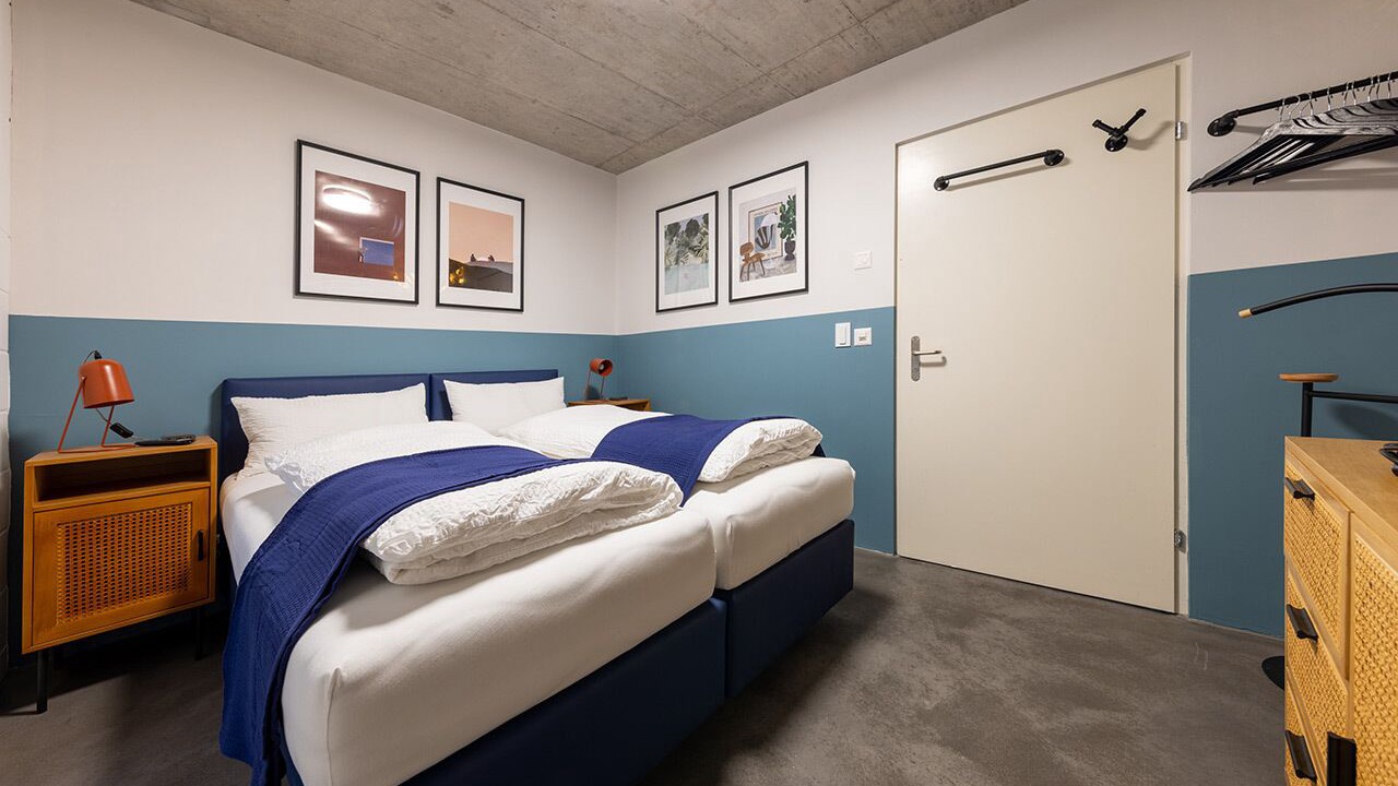 Photo of Bedroom in Rheinfelden