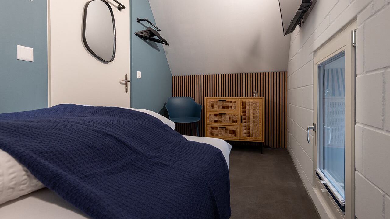Photo of Bedroom in Rheinfelden