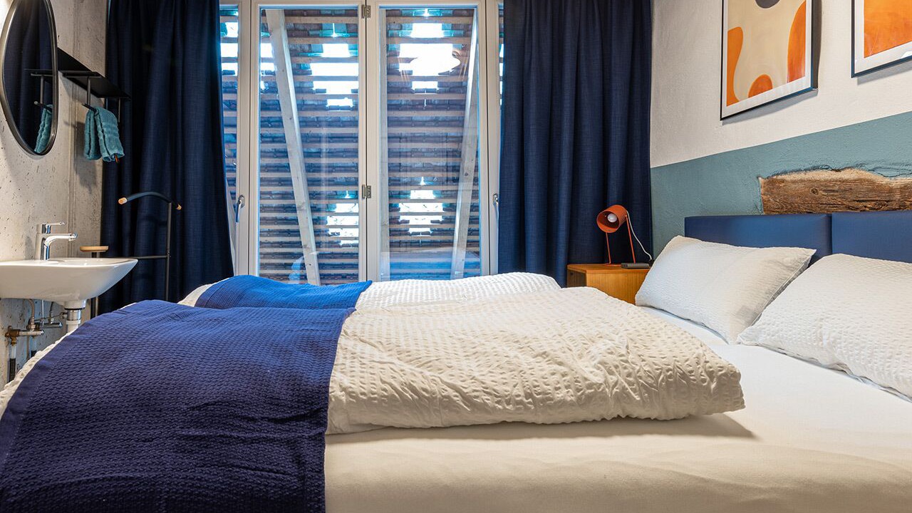 Photo of Bedroom in Rheinfelden