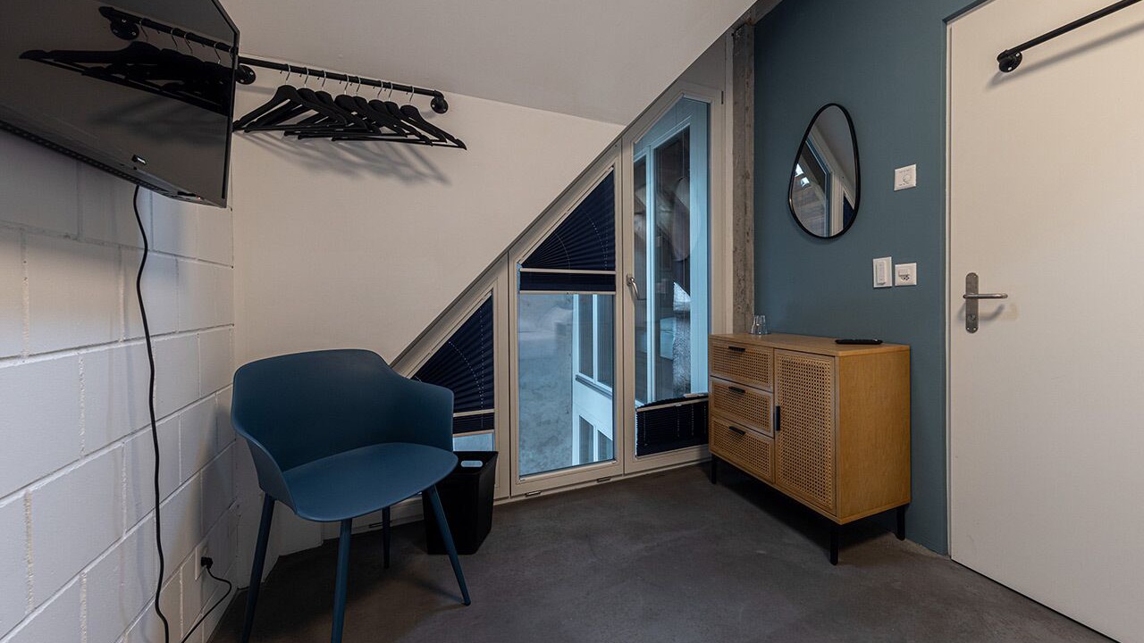 Photo of Bedroom in Rheinfelden