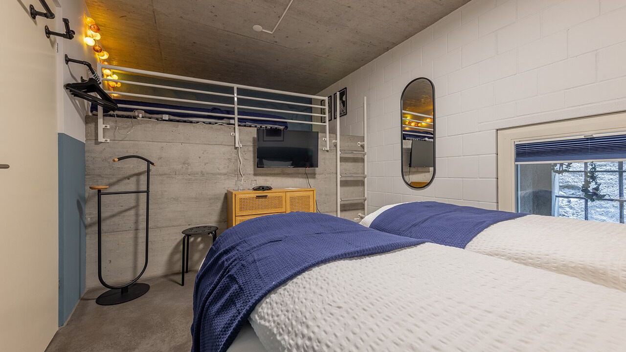 Photo of Bedroom in Rheinfelden