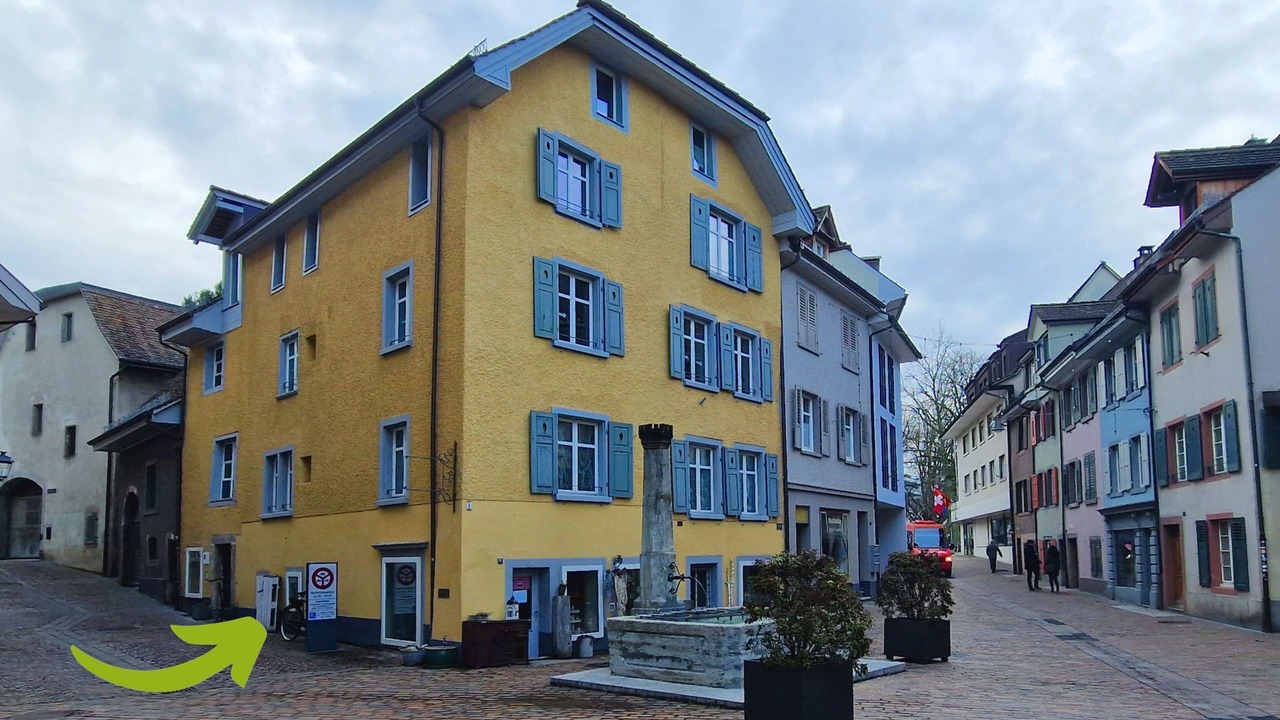 Photo of Outdoor in Rheinfelden