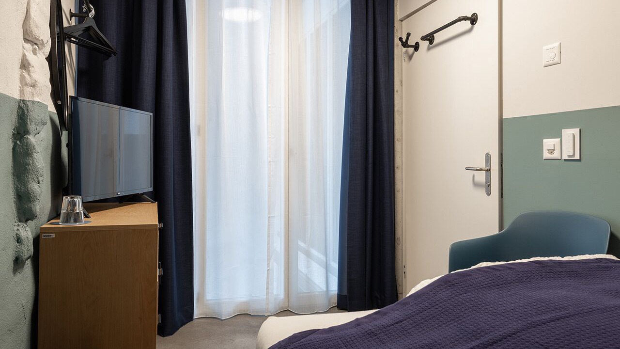 Photo of Bedroom in Rheinfelden