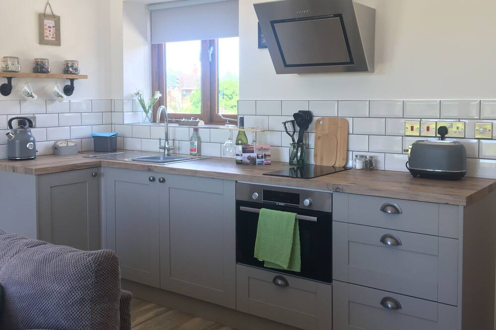 Photo of Kitchen in Wareham