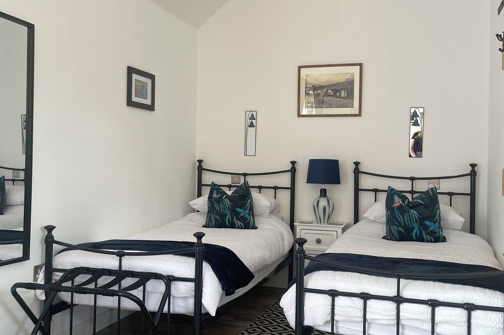 Photo of Bedroom in Wareham