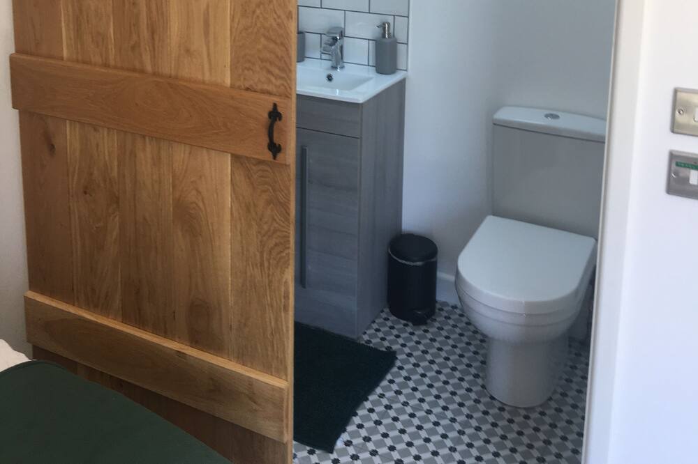 Photo of Bathroom in Wareham