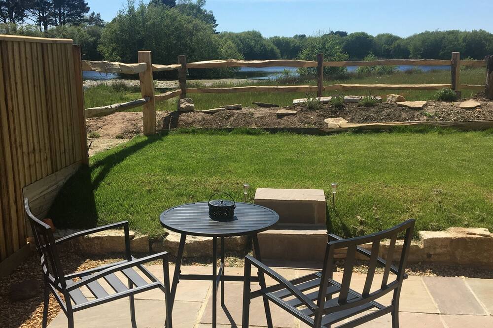 Photo of Patio Balcony in Wareham