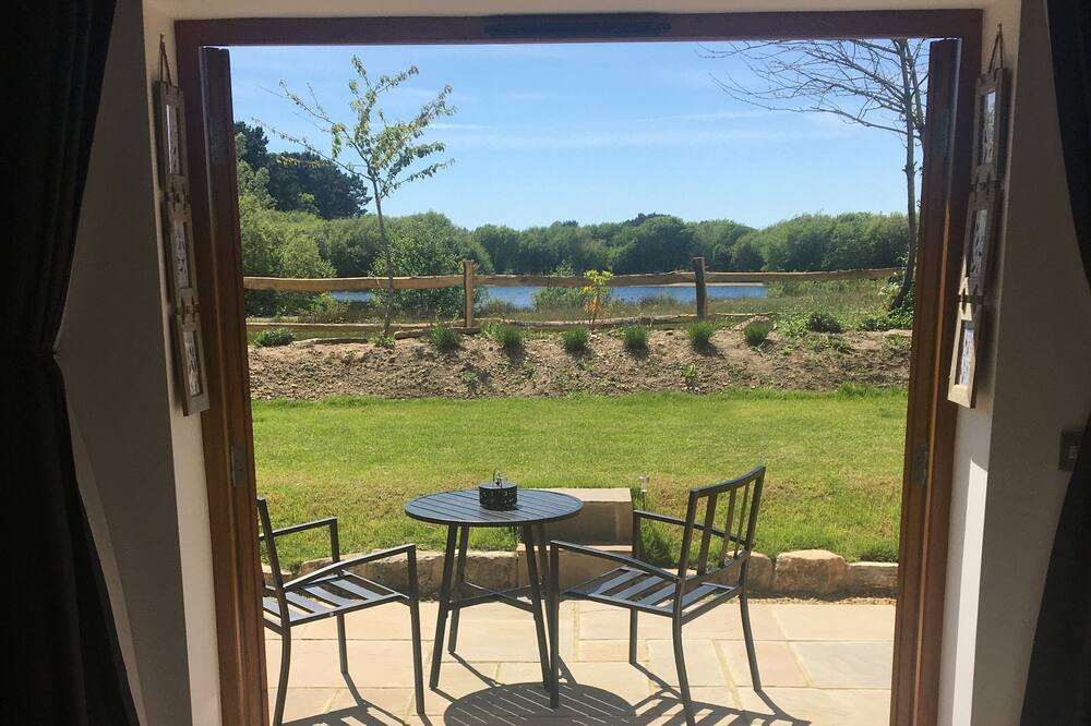 Photo of Patio Balcony in Wareham