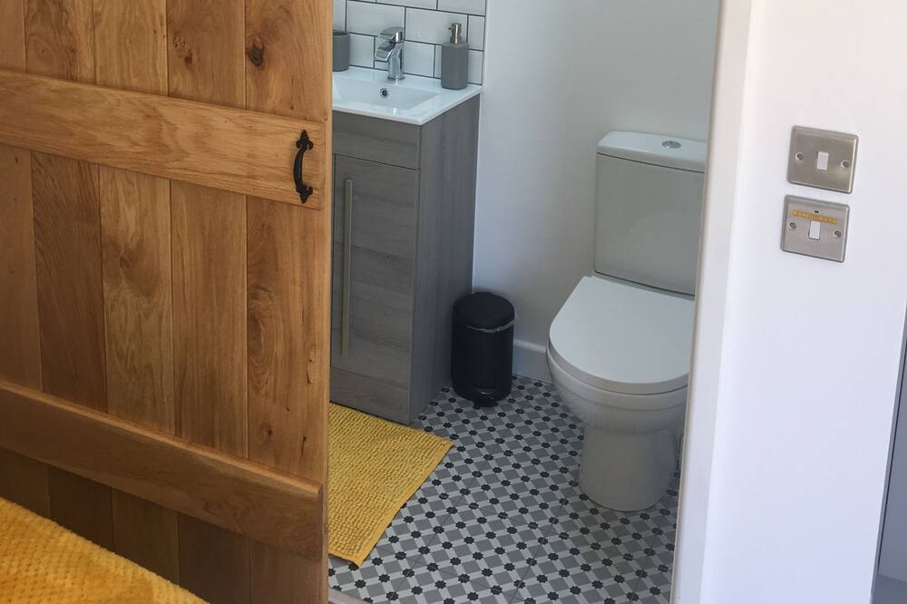 Photo of Bathroom in Wareham