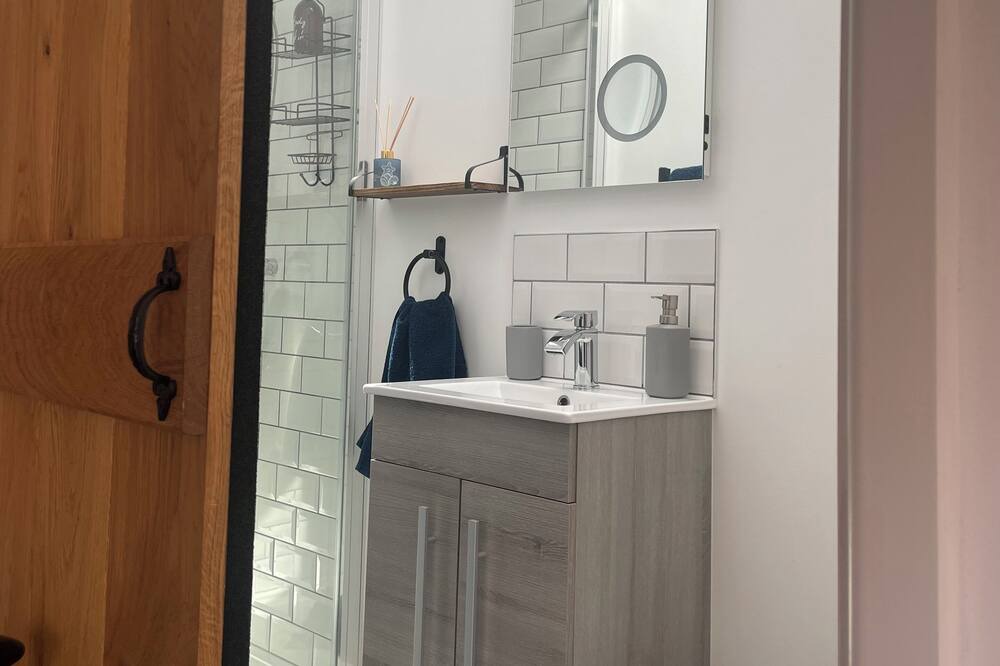 Photo of Bathroom in Wareham