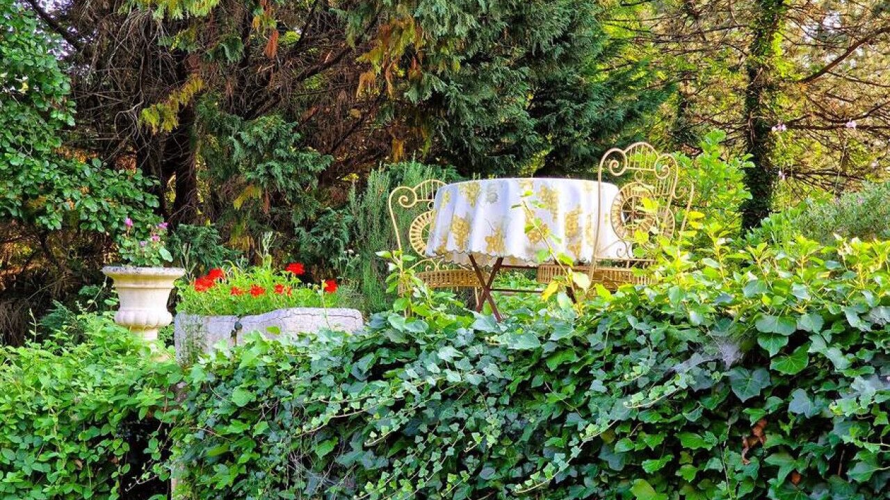 Photo of Outdoor in Blasimon