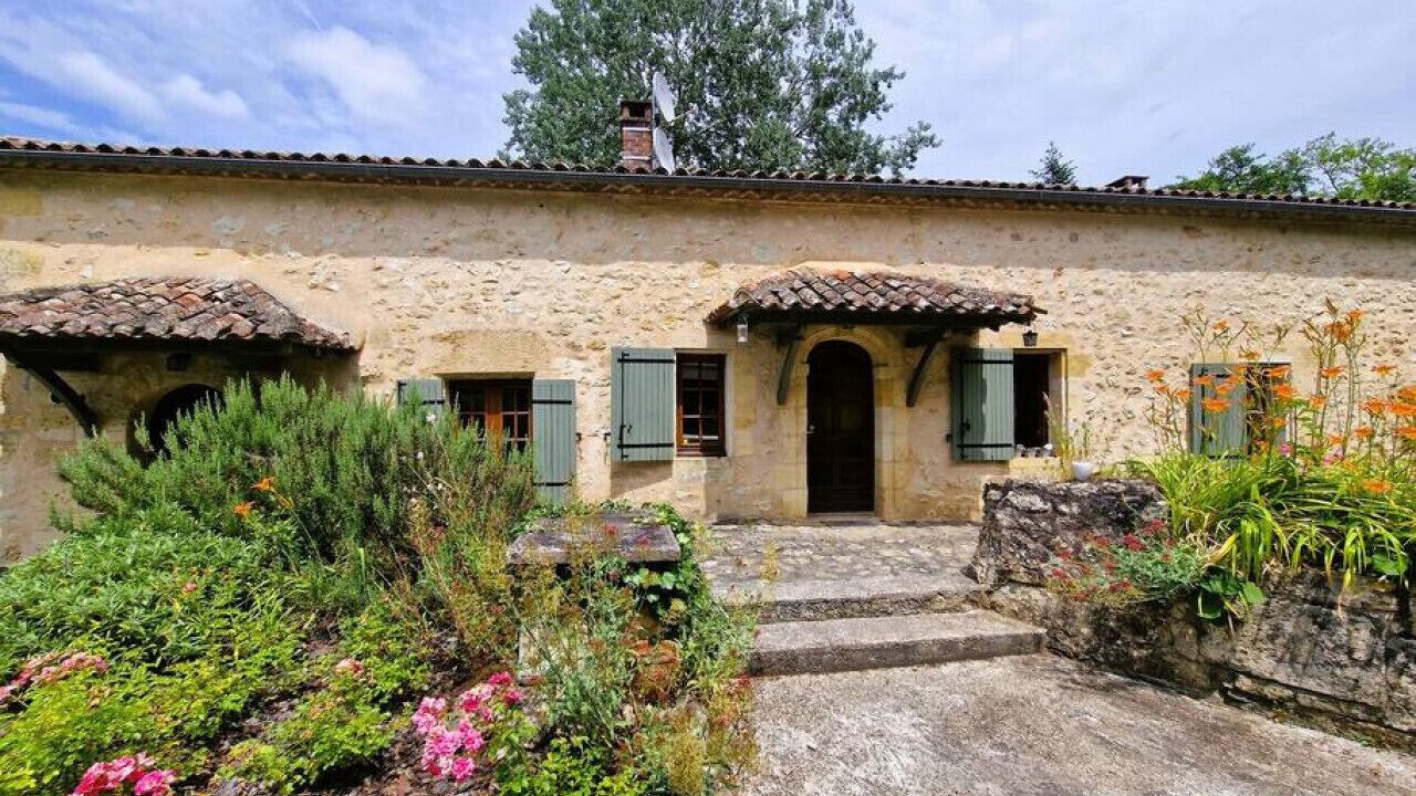 Photo of Outdoor in Blasimon