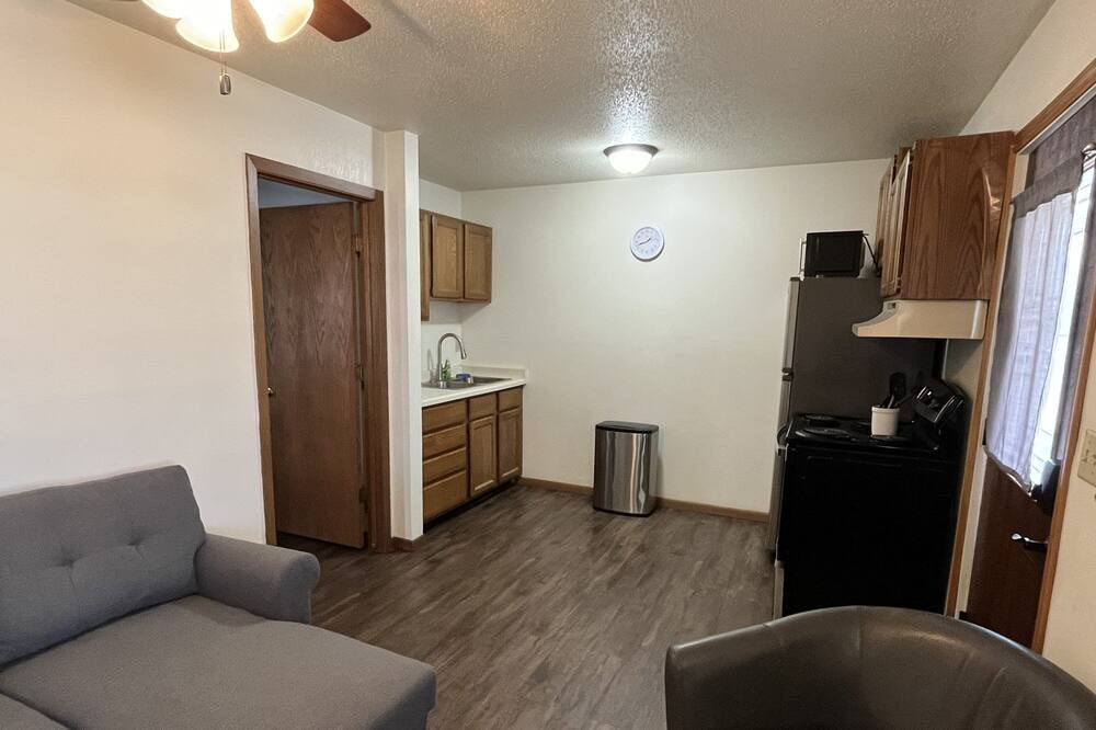 Photo of Bedroom in Tomah