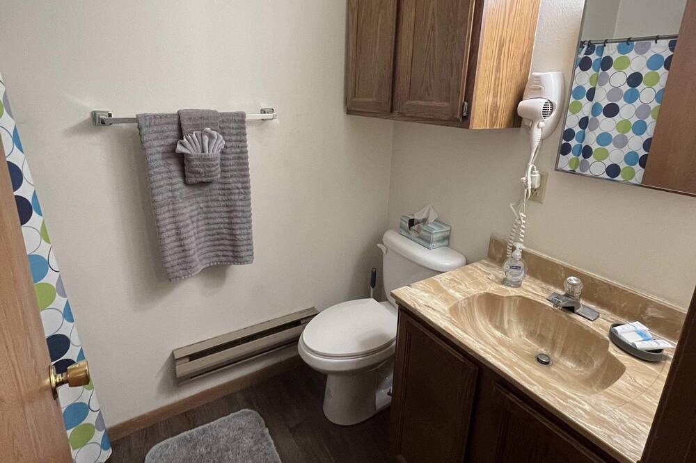 Photo of Bathroom in Tomah